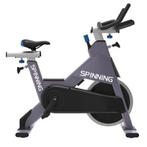 Magnetic Spinning Bike