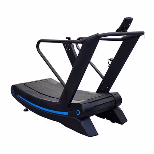 pro treadmill