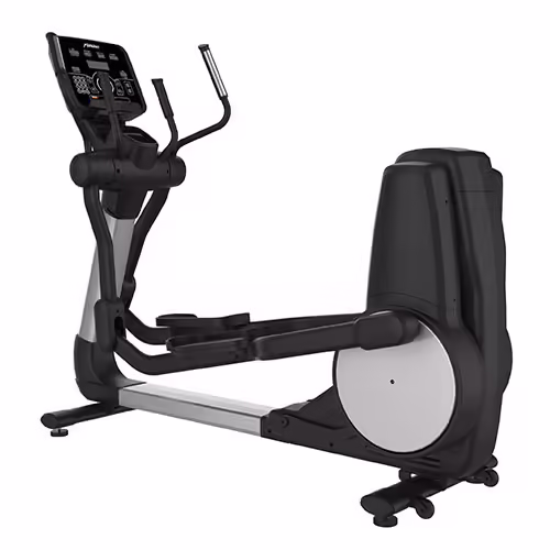 best high-end elliptical machine