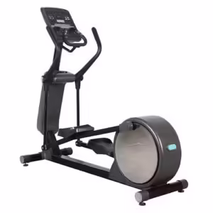 manual elliptical machine