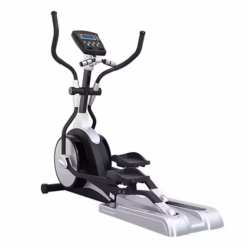 true elliptical machine