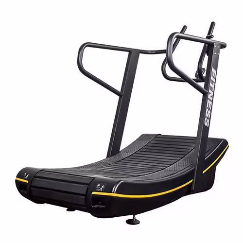 heavy duty treadmill