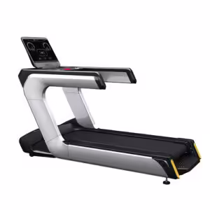 Slatted Treadmill