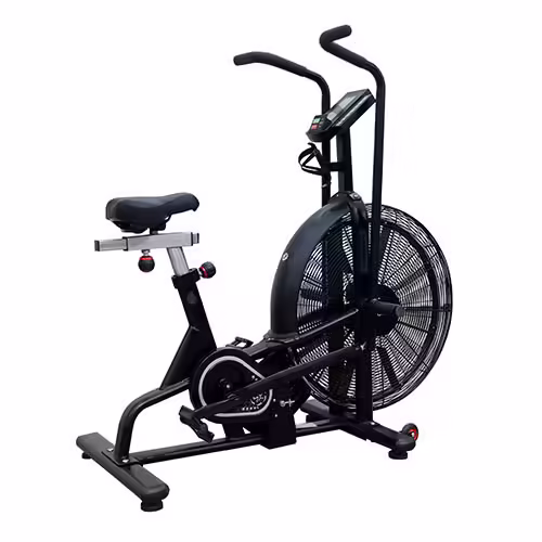 air bike benefits