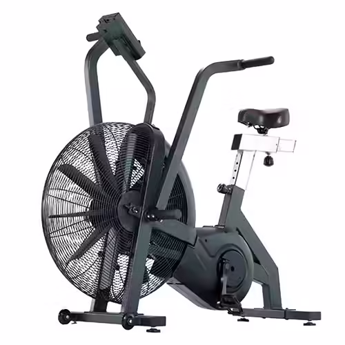 best air bikes