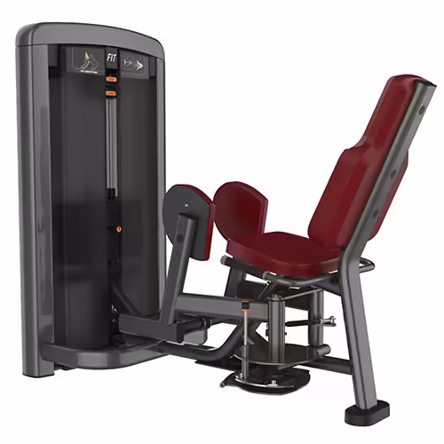 leg abductor machine