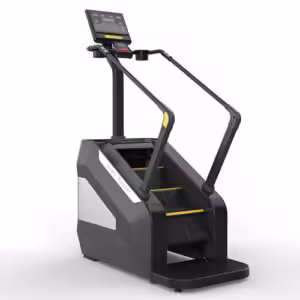 the stair climber machine