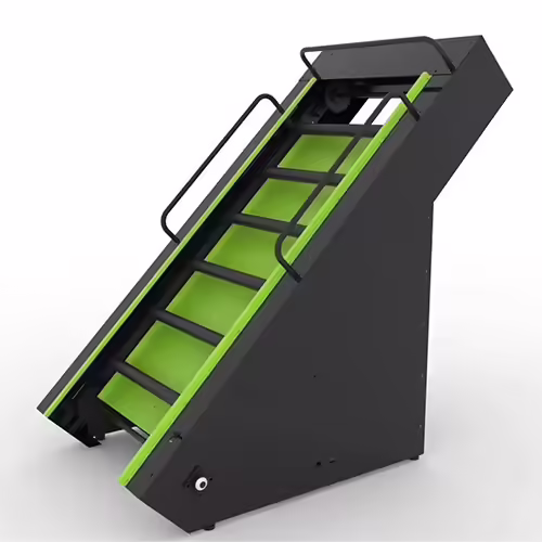 stair climber exercise machine benefits