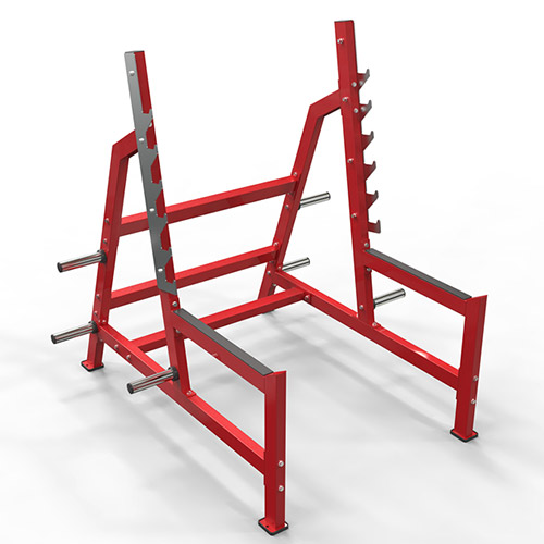 at home gym packages
