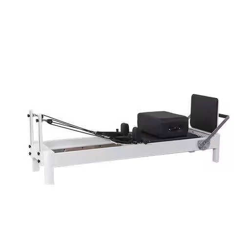 professional pilates reformer