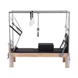 professional pilates reformer
