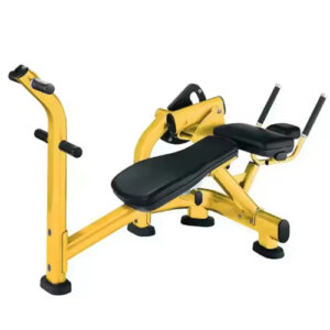 Abdominal Training Equipment