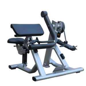 Bicep Training Machine