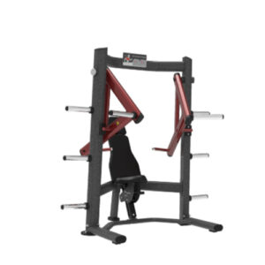 Decline Chest Press Trainer