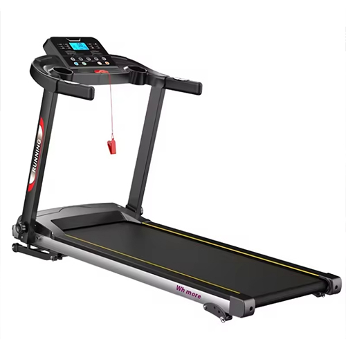 F580 Electric Treadmill
