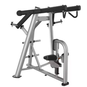 High To Low Row Machine