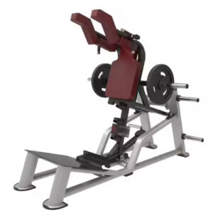 Hack Squat Machine