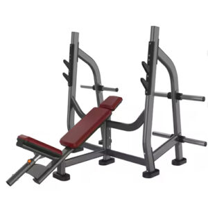 L1042 Incline Bench Press Machine