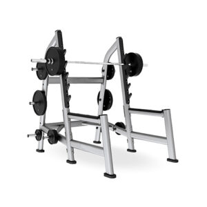 L1050 Olympic Squat Rack