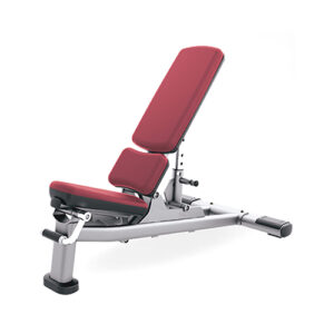 Multi Adjustable Weight Bench