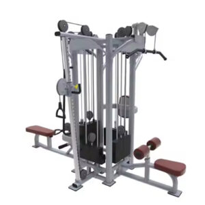 Multi Station Gym Machine