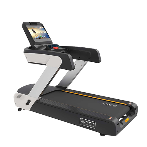 STY-T6 Commercial Grade Treadmill