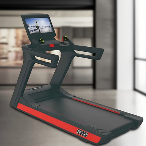 fast treadmill