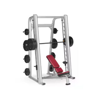 Smith Press Training Rack