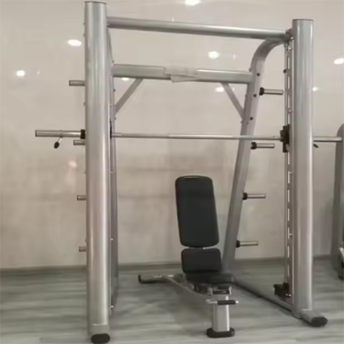 Smith Press Training Rack