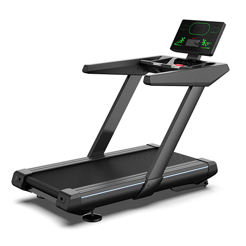 Vortex Drive Commercial Treadmill V16