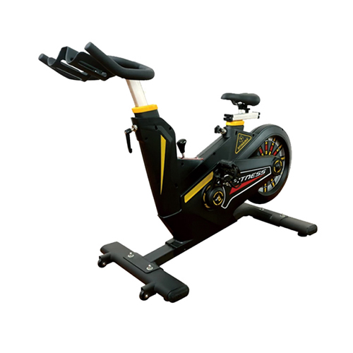 ZF7100 Magnetic Upright Exercise Bike