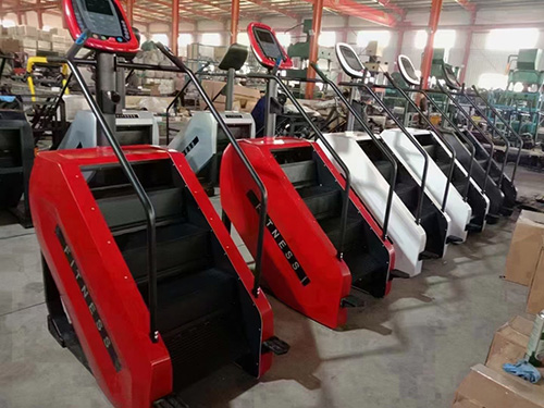 best stair climber machines