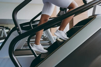 Stair Climber