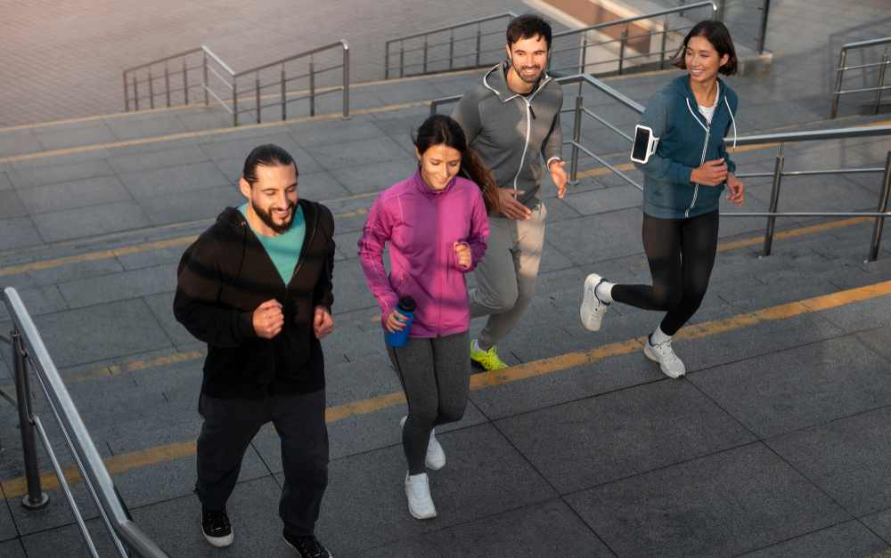 aerobic exercise