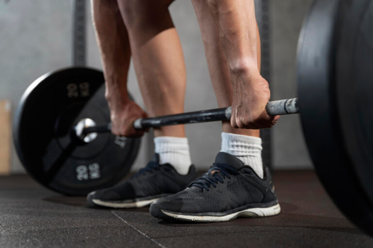 strength training