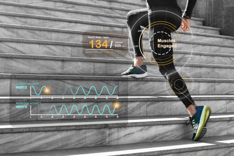 Running Recovery Routine