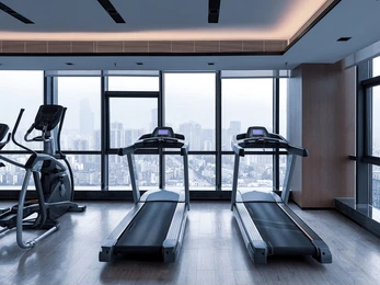Treadmill maintenance
