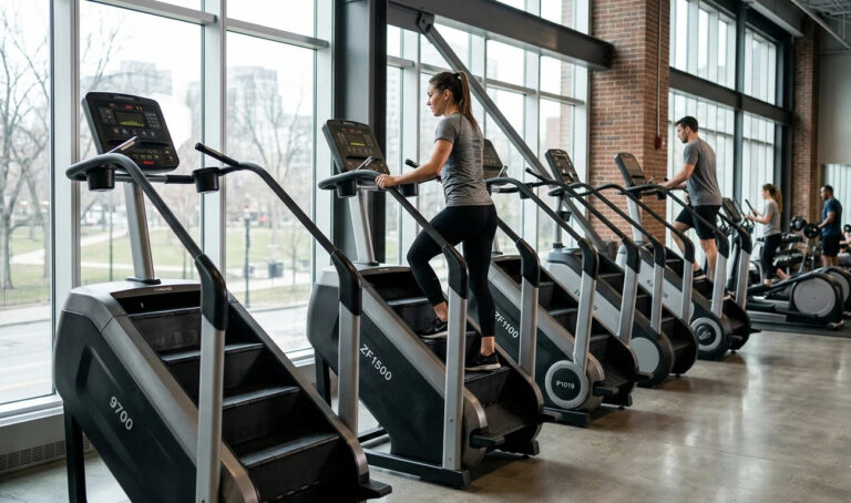 Best Stair Climber