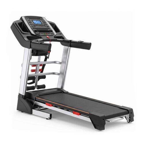 Light Commercial Treadmill-80012