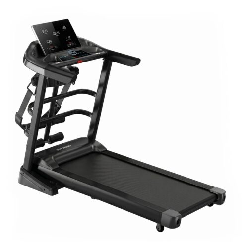 Light Commercial Treadmill-9002