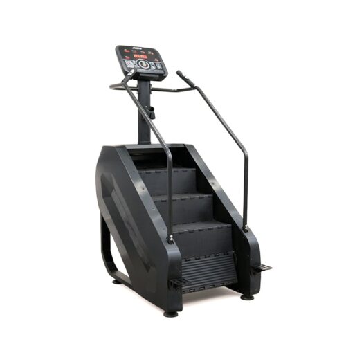 S02-1- (4) S02 Commercial Stair Climber (Wave Speed Control)