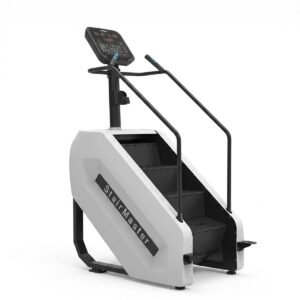 S04 Commercial Stair Climber (Vacuum-Formed Shell)