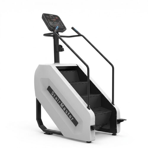 S04-1-Y S04 Commercial Stair Climber (Vacuum-Formed Shell)