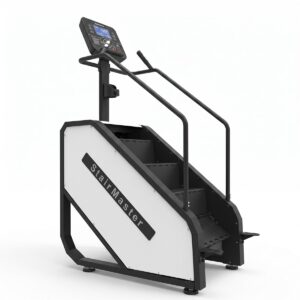 S05 Commercial Stair Climber (Injection-Molded Shell)