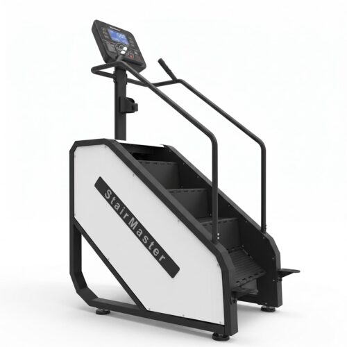 S05-1-Y S05 Commercial Stair Climber (Injection-Molded Shell)