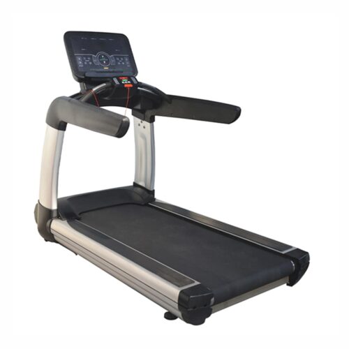 X10 Commercial Treadmill (Button / Touchscreen)